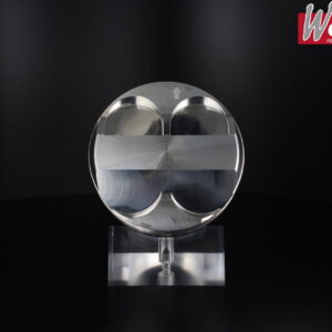 206 XSi & C2 VTS TU5JP4 1.6 16v High Comp Forged Piston Kit