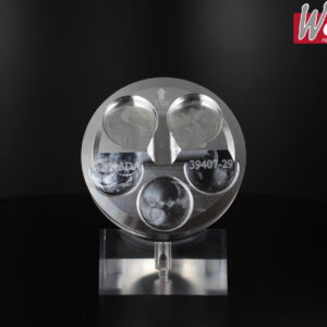 WR250F & YZ250F Forged Piston 2008-2013