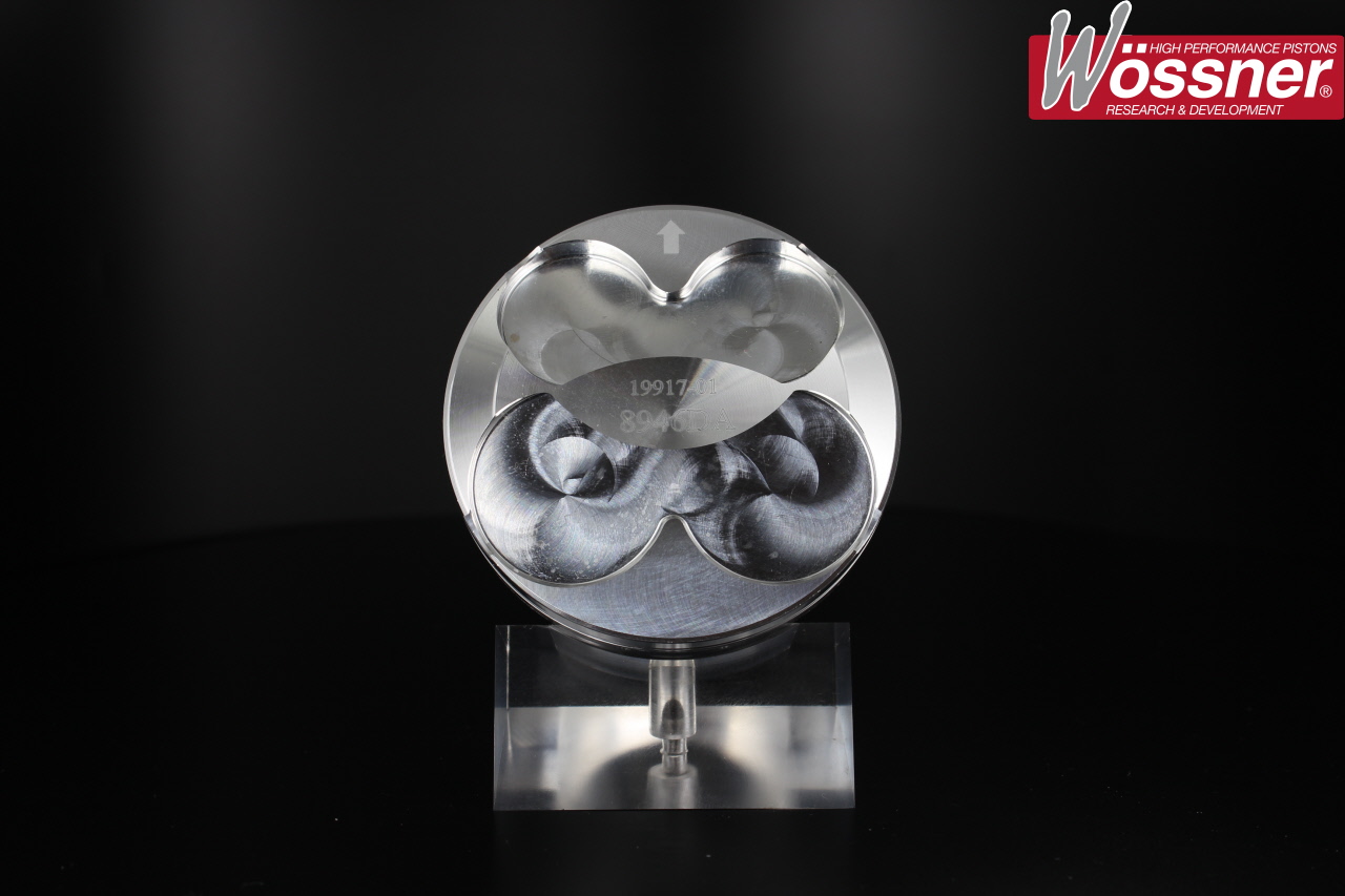 YZ250F Forged Piston 2016-2019