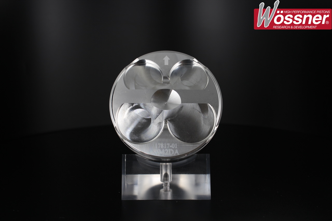 YZ250F Forged Piston 2016-2019
