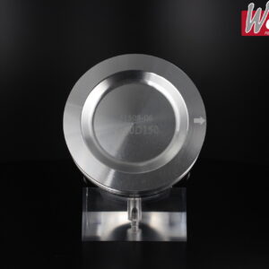 Golf Gti Mk1 1.6 8v High Comp Forged Piston & H-Beam Steel Con Rod Package