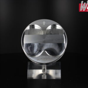 Civic B16A1 / B18C & Integra B17A1 High Comp Forged Piston Kit