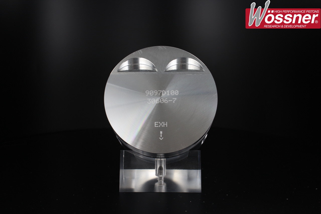 Golf & Beetle V5 Turbo Forged Piston Kit