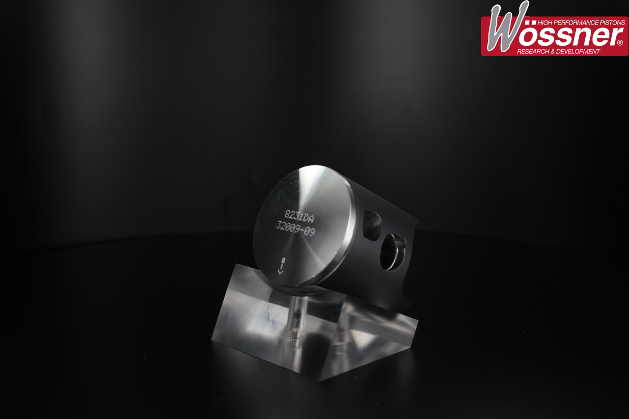 RM80 Forged Piston 1991-2001