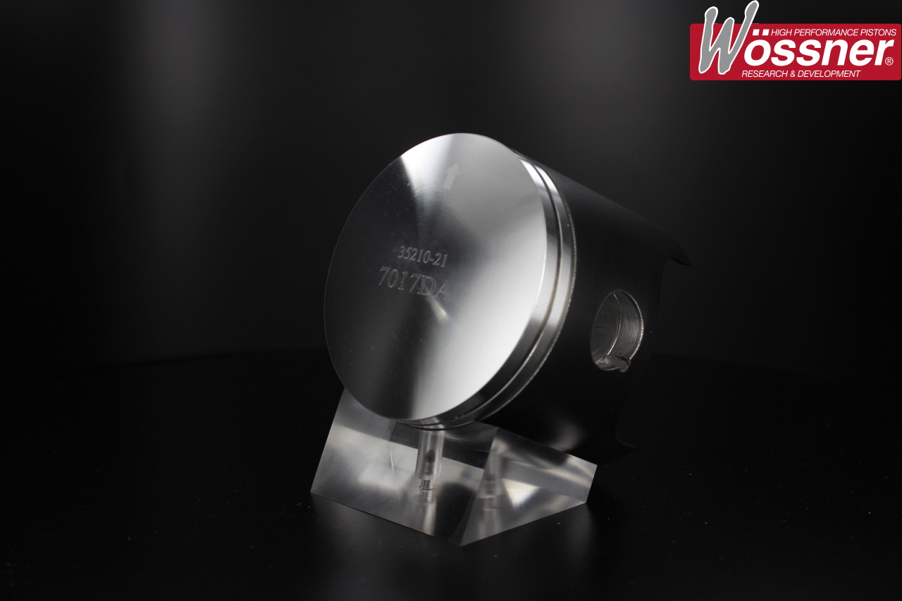 600 Classic, Edge, IQ, HO Touring, Pro, Switchback, RMK & Dragon Forged Piston Kit