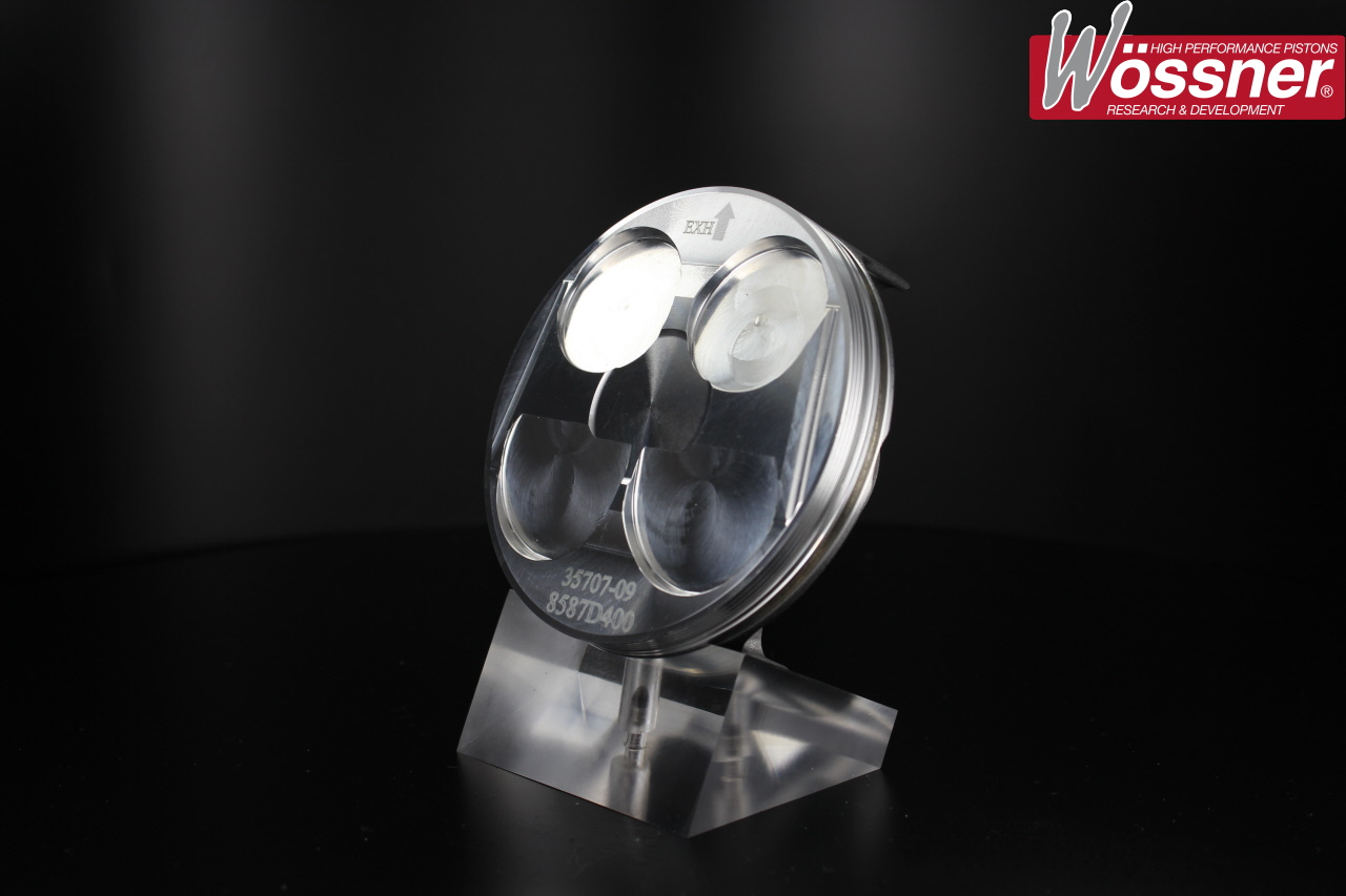 CRF250R & CRF250X Forged Piston 2004-2019