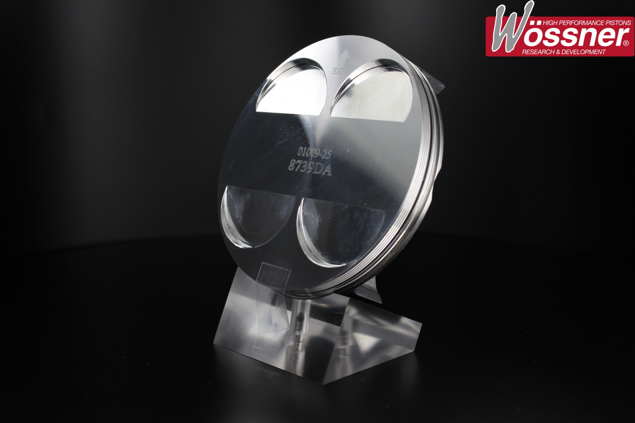 CRF450R Forged Piston 2009-2012