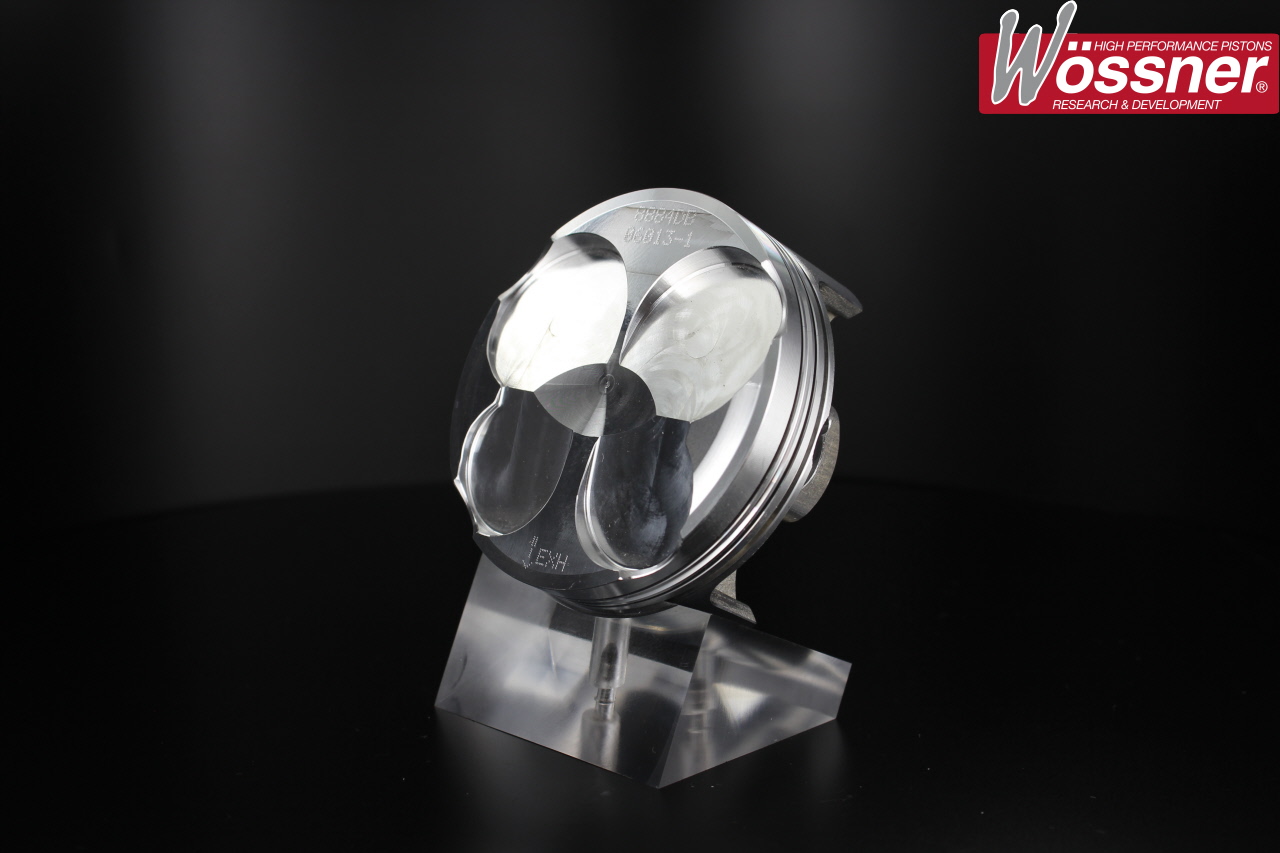 CRF250L Forged Piston 2013-2014
