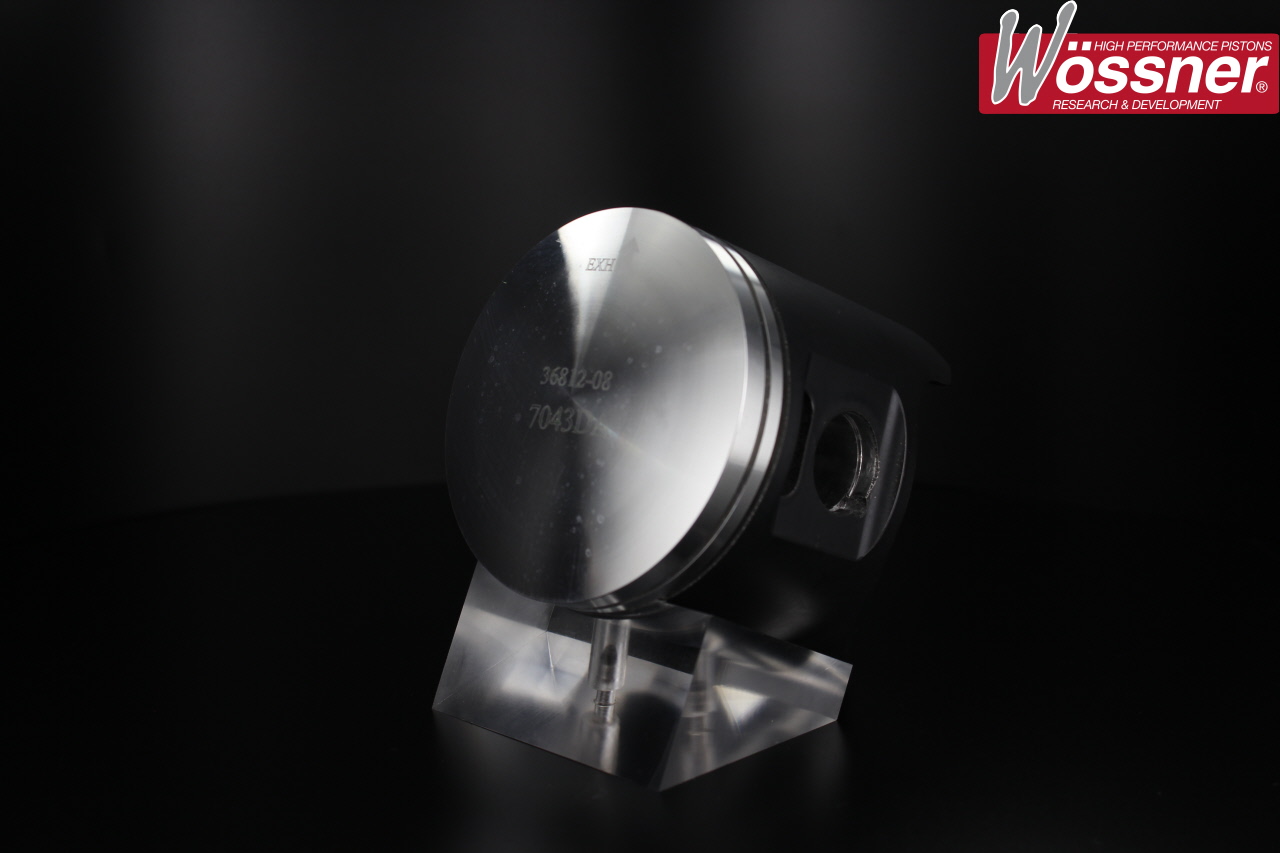 XPS & 800 XCR series Forged piston kit