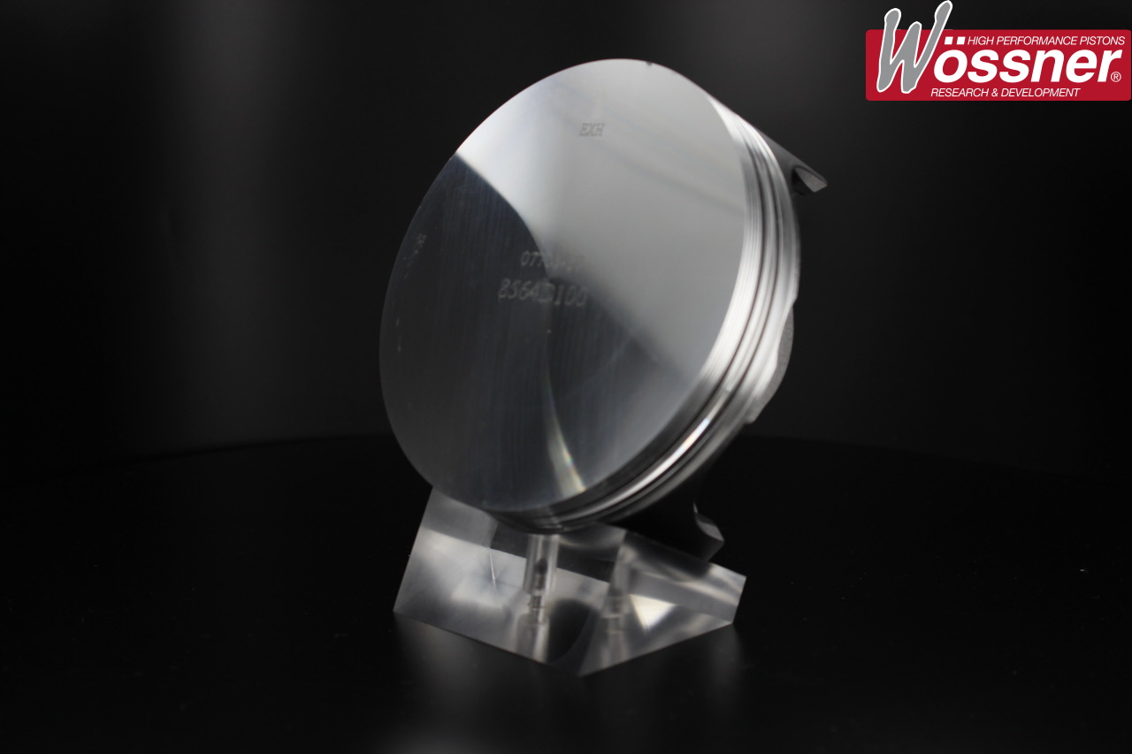 XR650C & XR650L (93-19), NX650 Dominator Forged Piston 88-04