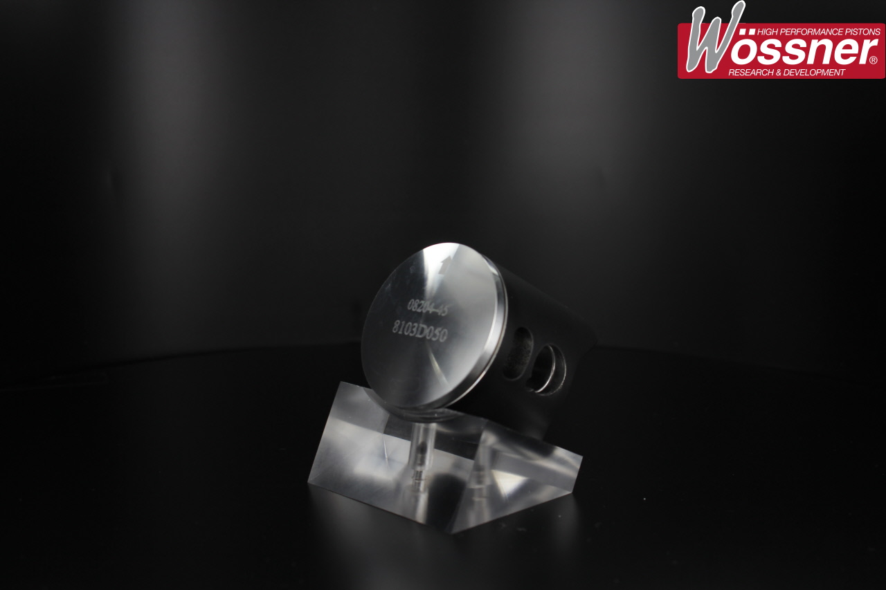 RM85 Forged Piston 2002-2019