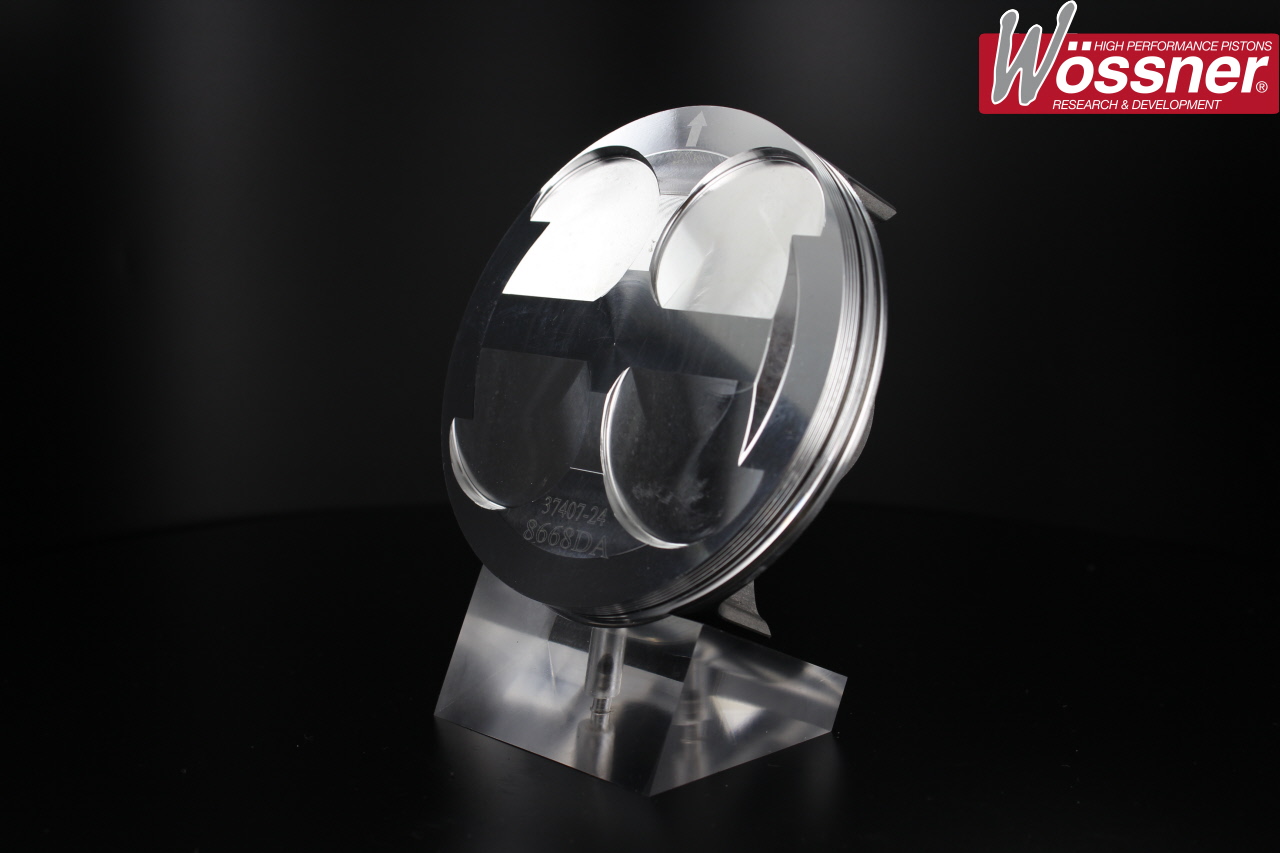 CRF450R Forged Piston 2002-2008