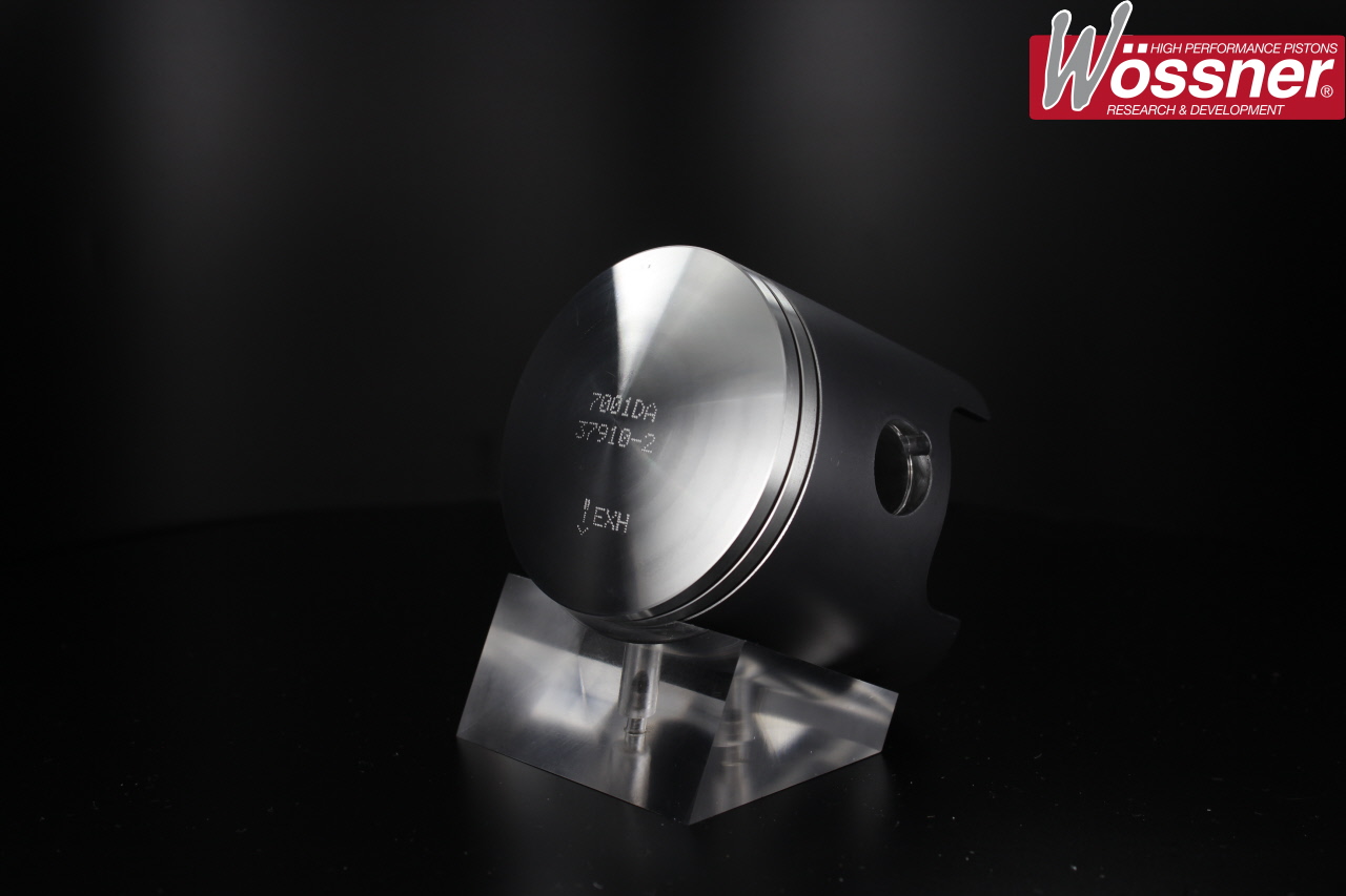 Jag AFS, 440, 440 Deluxe, Panther 440, El Tigre 4000, Trailcat 4000, Z 440, Bearcat 440, Super Jag and Jag 4000 Forged Piston kit