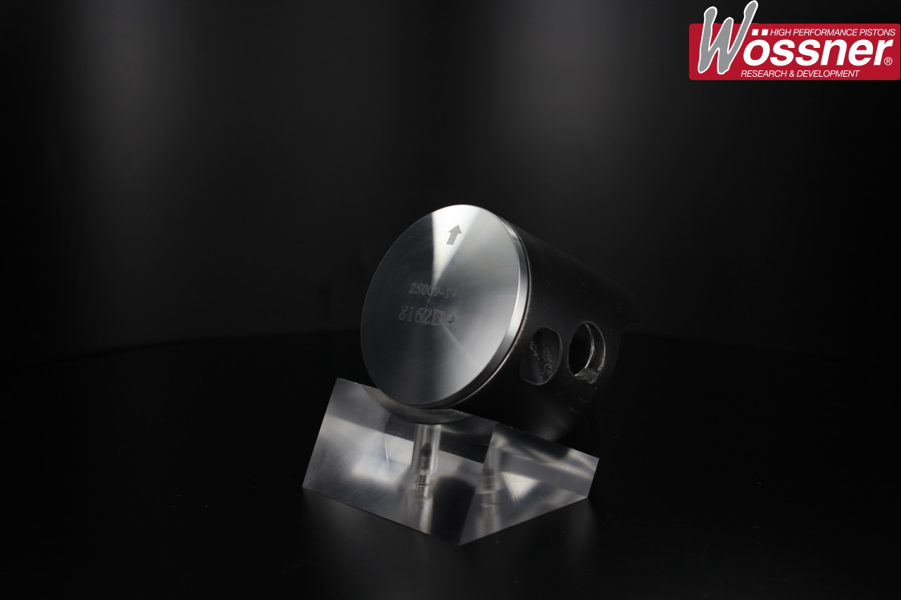 RS125 GP 92-94 Forged Piston