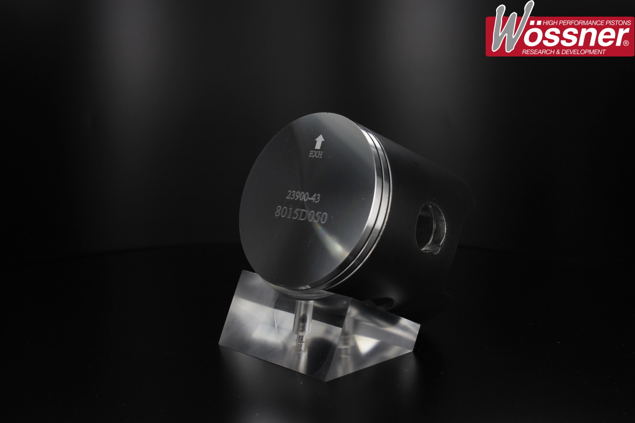 CR250 & WR250 Forged Piston 1992-1997