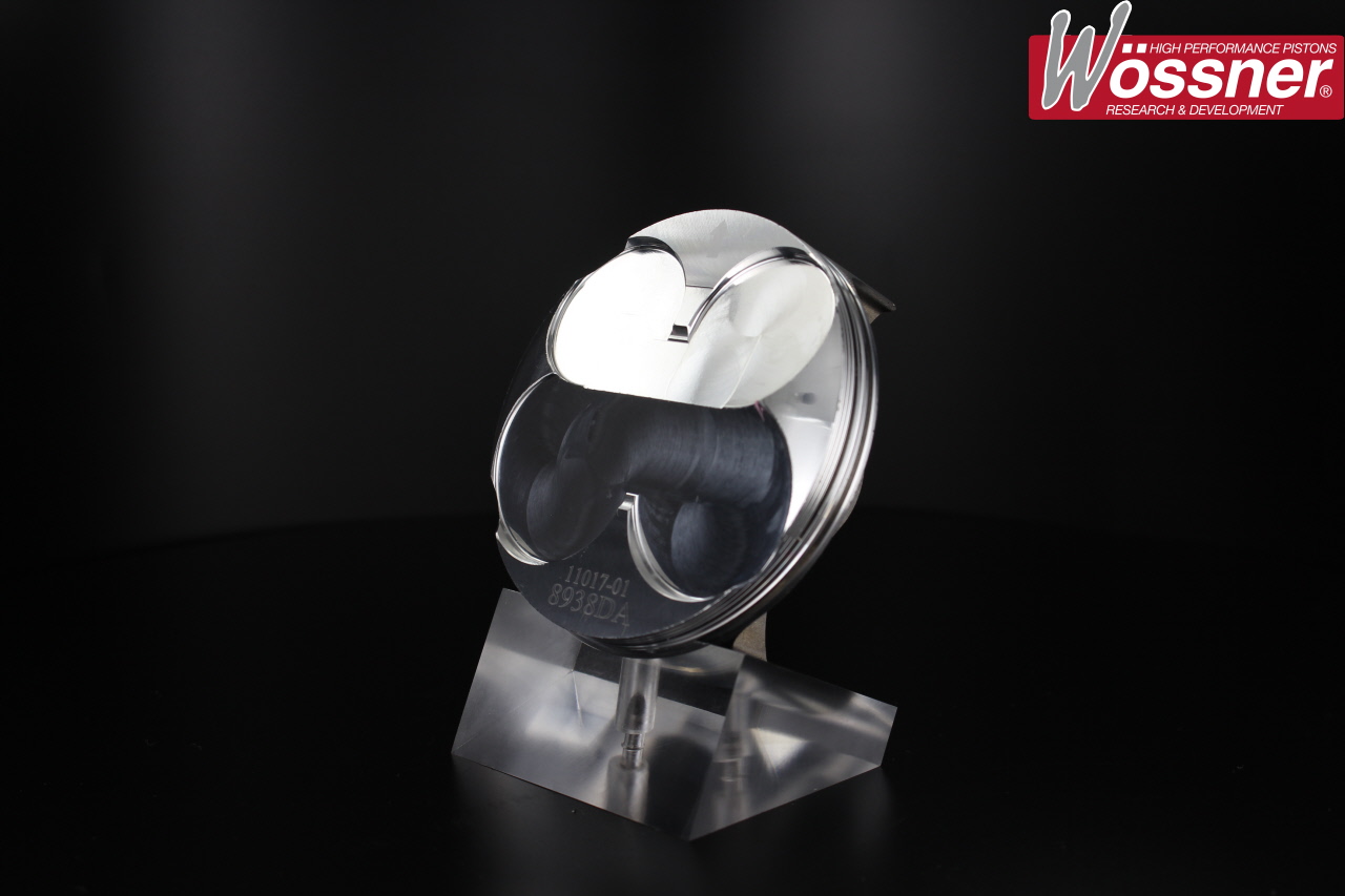 CRF250R Forged Piston 2016-2017