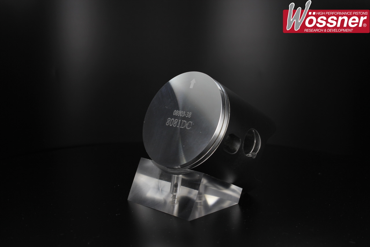 EXC250 & MXC250 Forged Piston 2000-2005