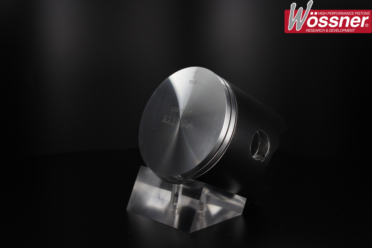 EXC300, MXC300, XC & XC-W Forged Piston 2004-2007
