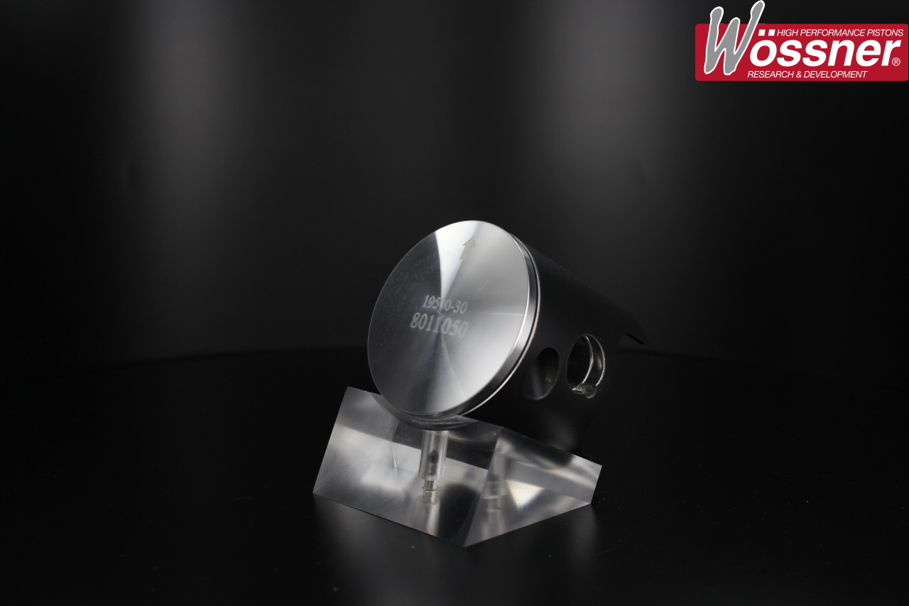 GS125 & MX15 Forged Piston 1987-1993