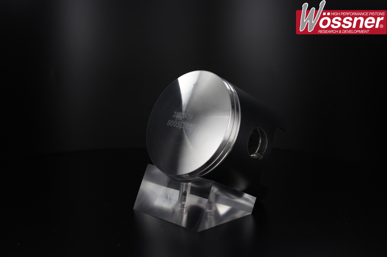 GS250 & SX250 Forged Piston 1990-1994