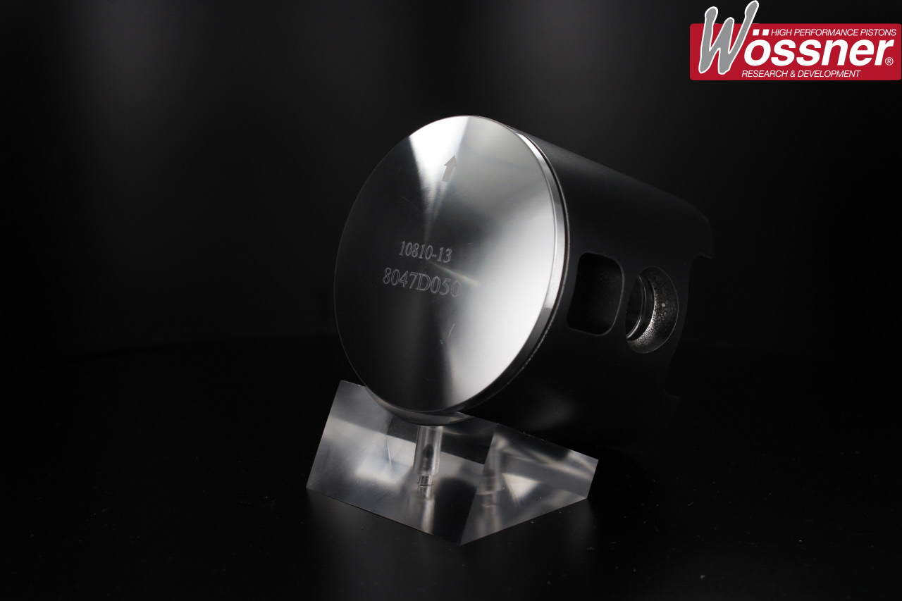 GS400 Forged Piston 1973-1981