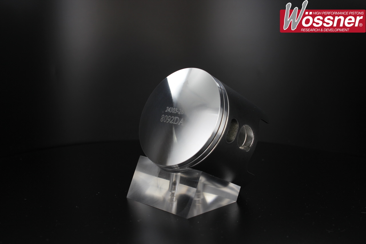 KDX200 Forged Piston 1986-2006