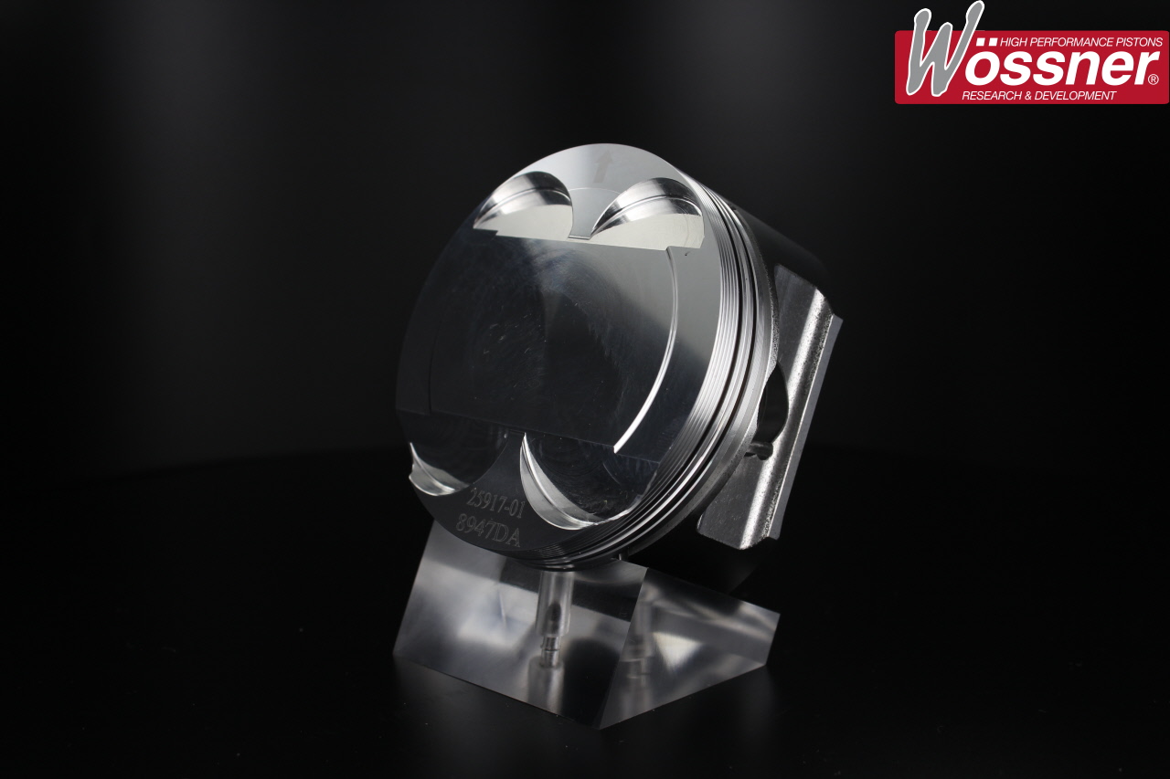 KFX 700 Forged Piston 2004-2010