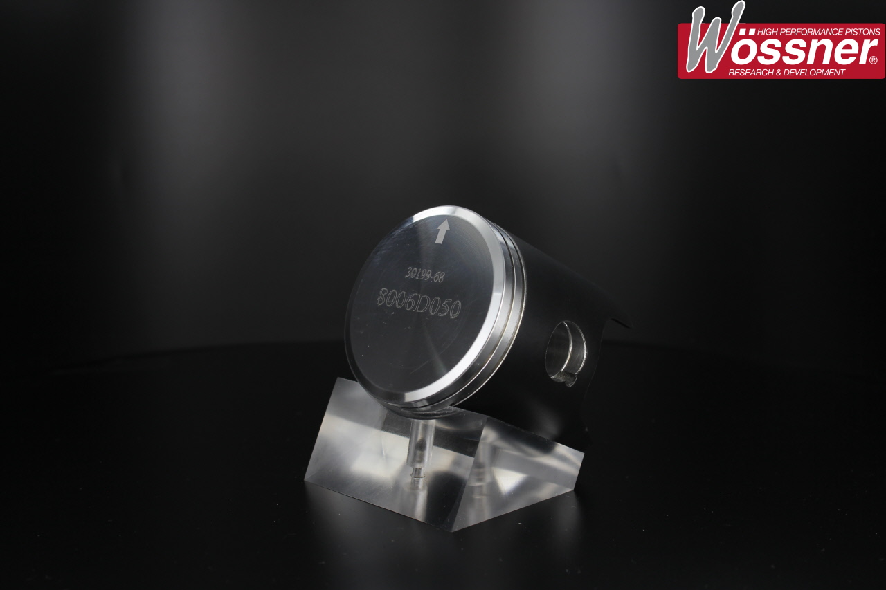 TDR125 & TZR15R Forged Piston 1992-1998