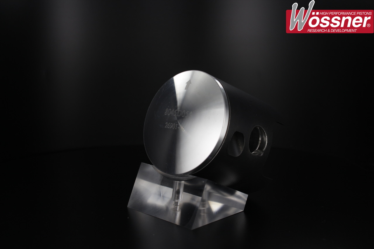 MC250 Forged Piston 1986-2002
