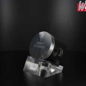 RM125 Forged Piston 2000-2003