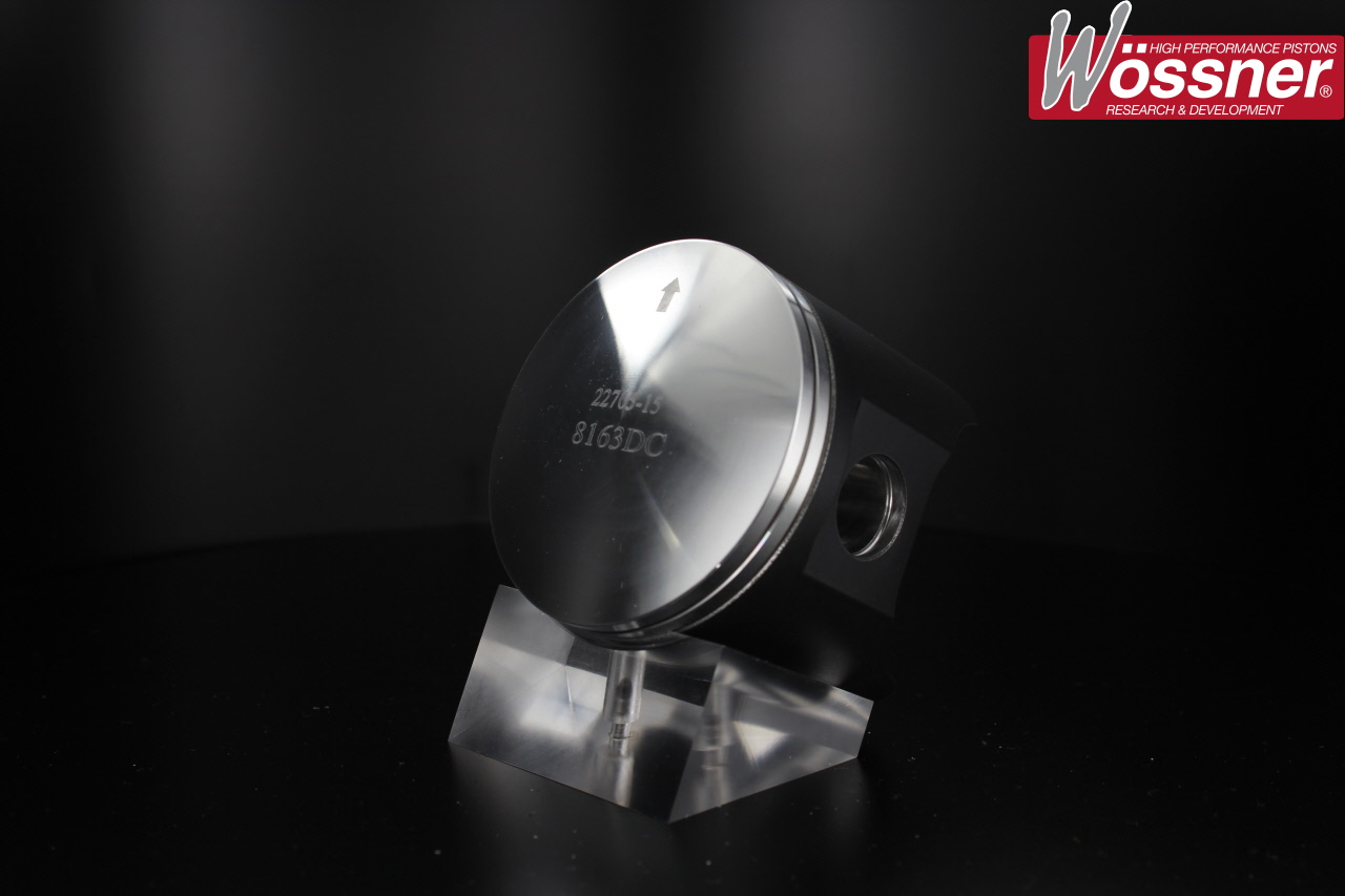 TXT250 Forged Piston 2002-2019