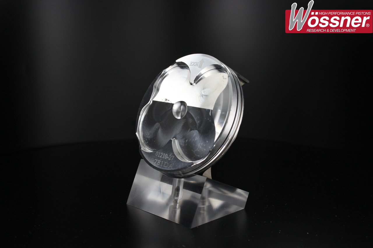 RM-Z250 Forged Piston 2010-2019