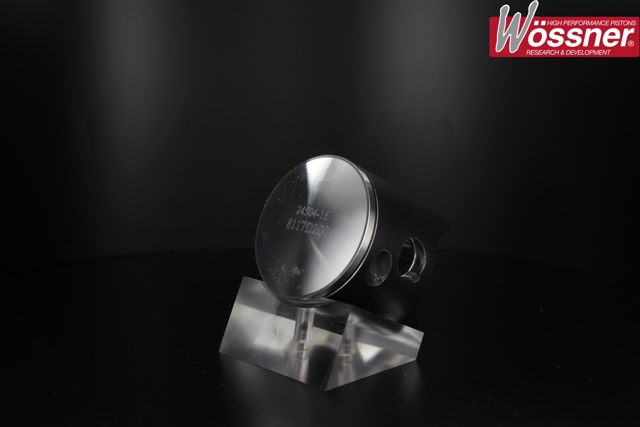 YZ125 Forged Piston 1997-1997