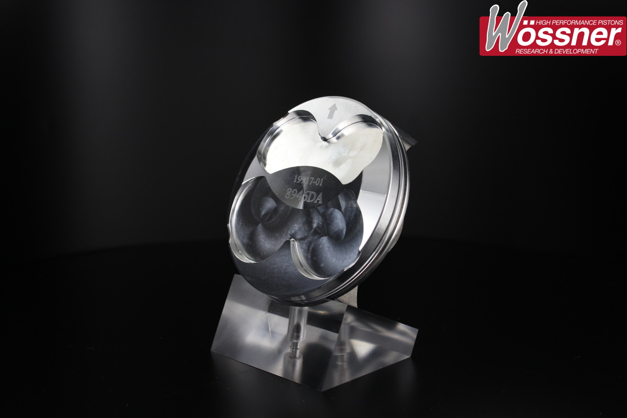 YZ250F Forged Piston 2016-2019