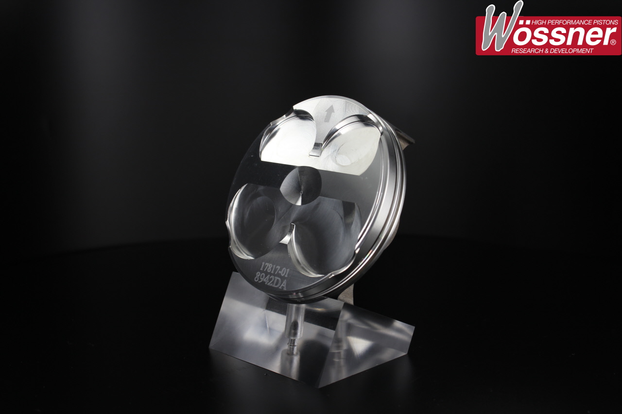 YZ250F Forged Piston 2016-2019