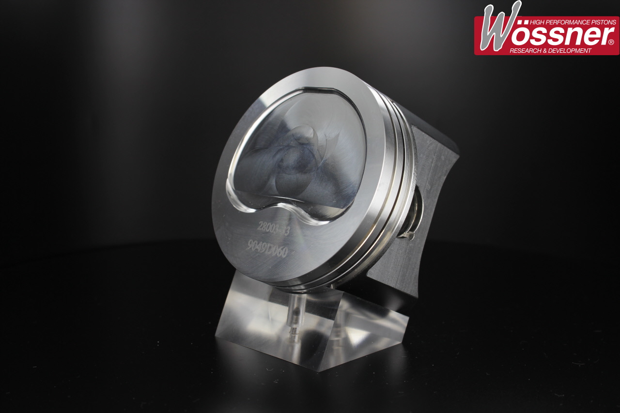Tipo / Tempra 1.6 8v Forged Piston Kit