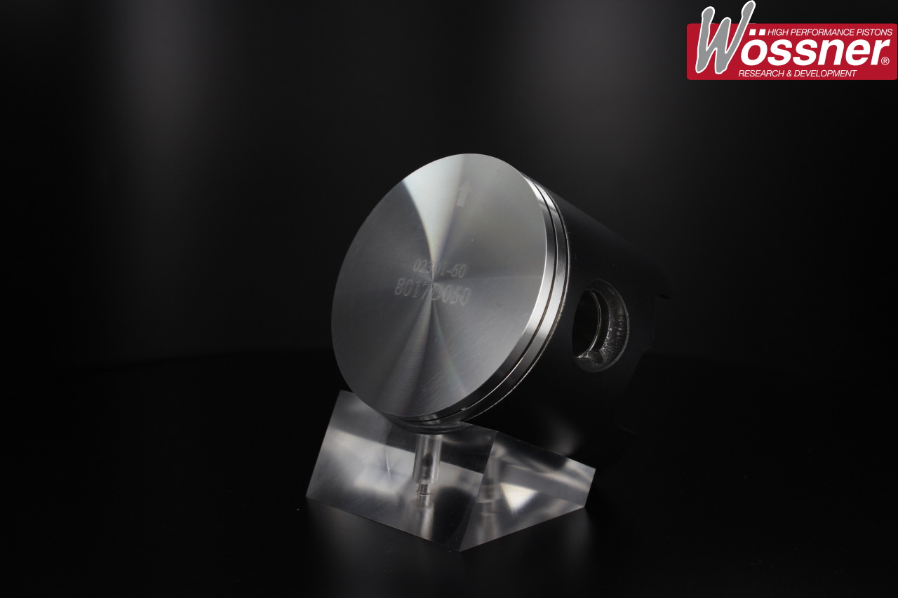 EGS300 & EXC300 Forged Piston 1996-2003