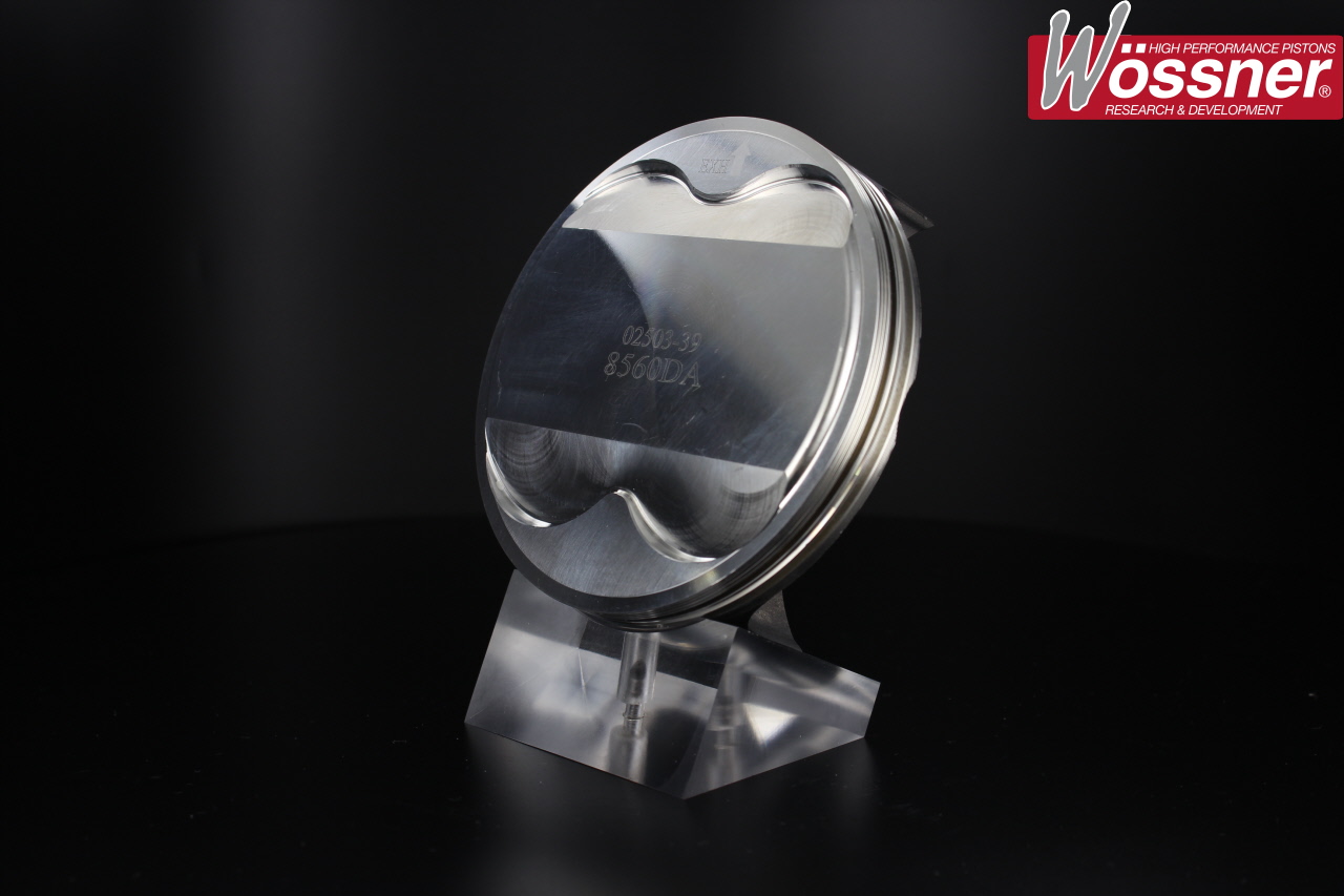 SX450 Racing Forged Piston 2003-2006