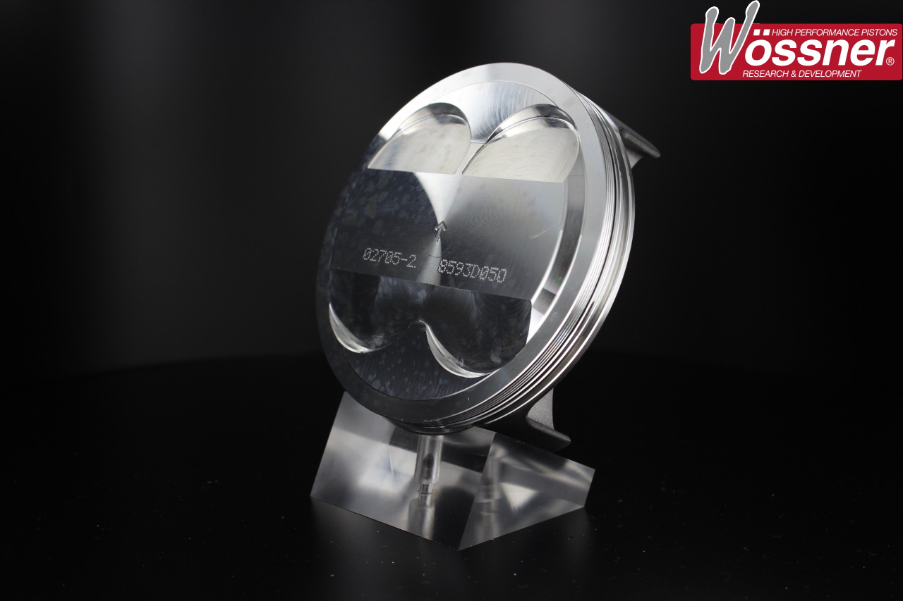 FC450 & FE250 Forged Piston 2004-2008