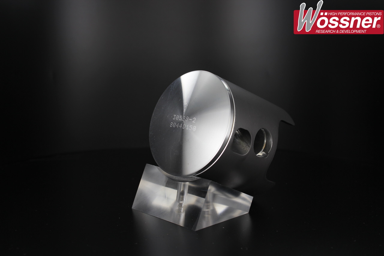 CR240 & WR240 Forged Piston 1987-1988