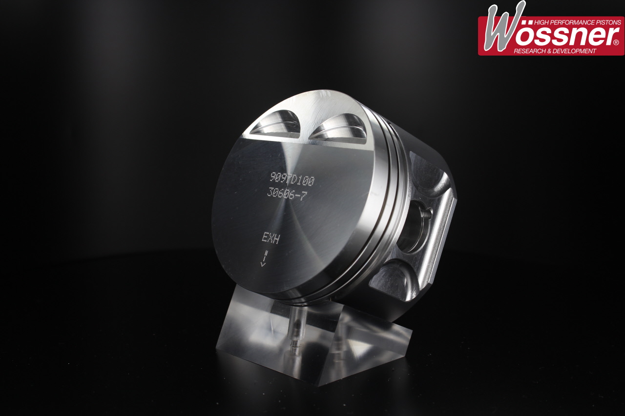 Golf & Beetle V5 Turbo Forged Piston Kit
