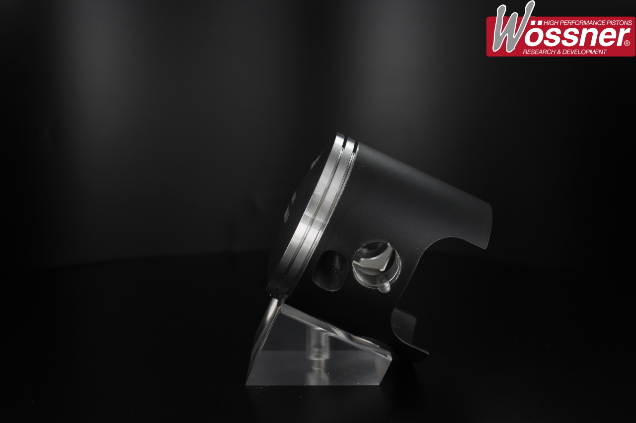 175CT & CT-2, DT175 & MX175 Forged Piston 77-81