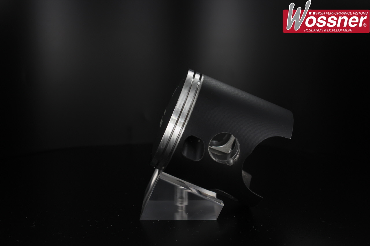 IT250 Forged Piston 1983-1983