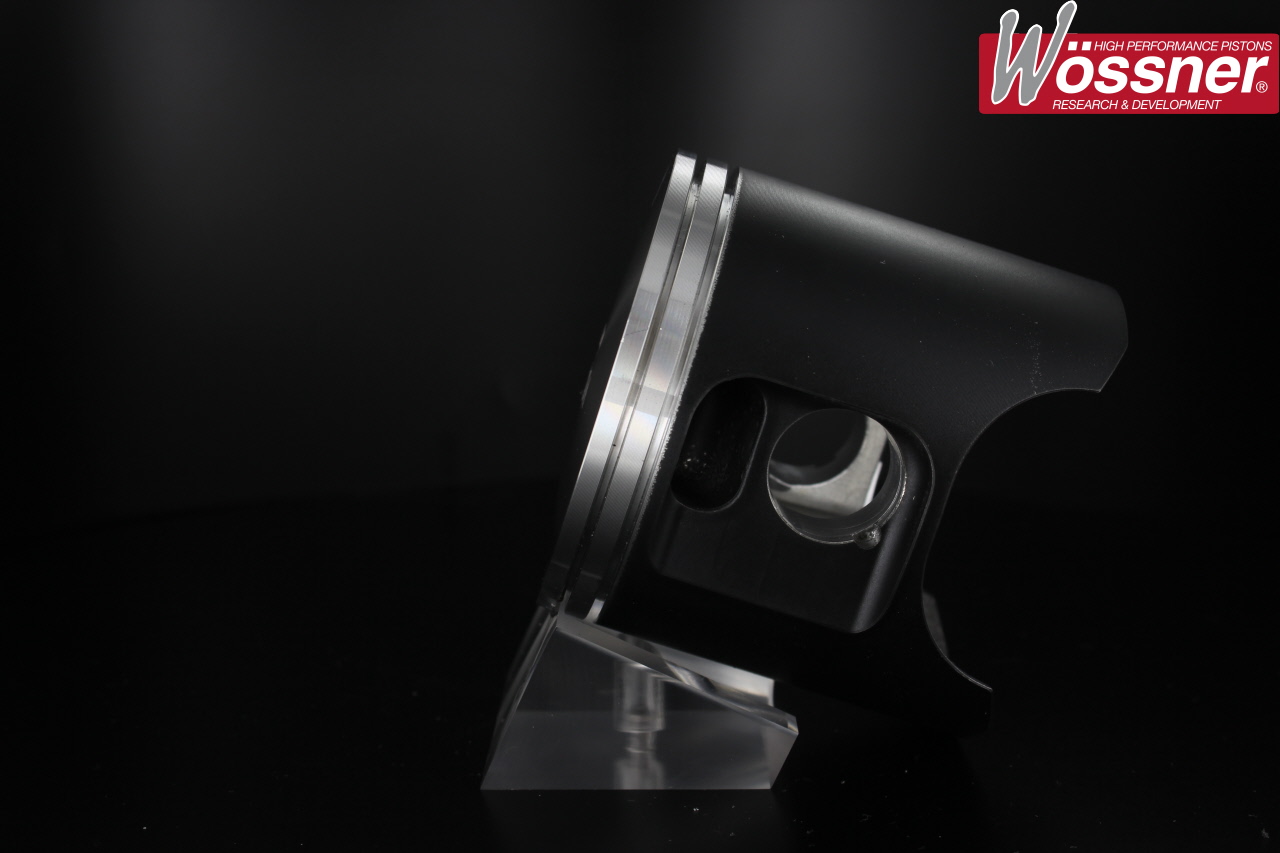 Rave & XTRim 800R, Boondocker & GLS3300 Forged Piston Kit