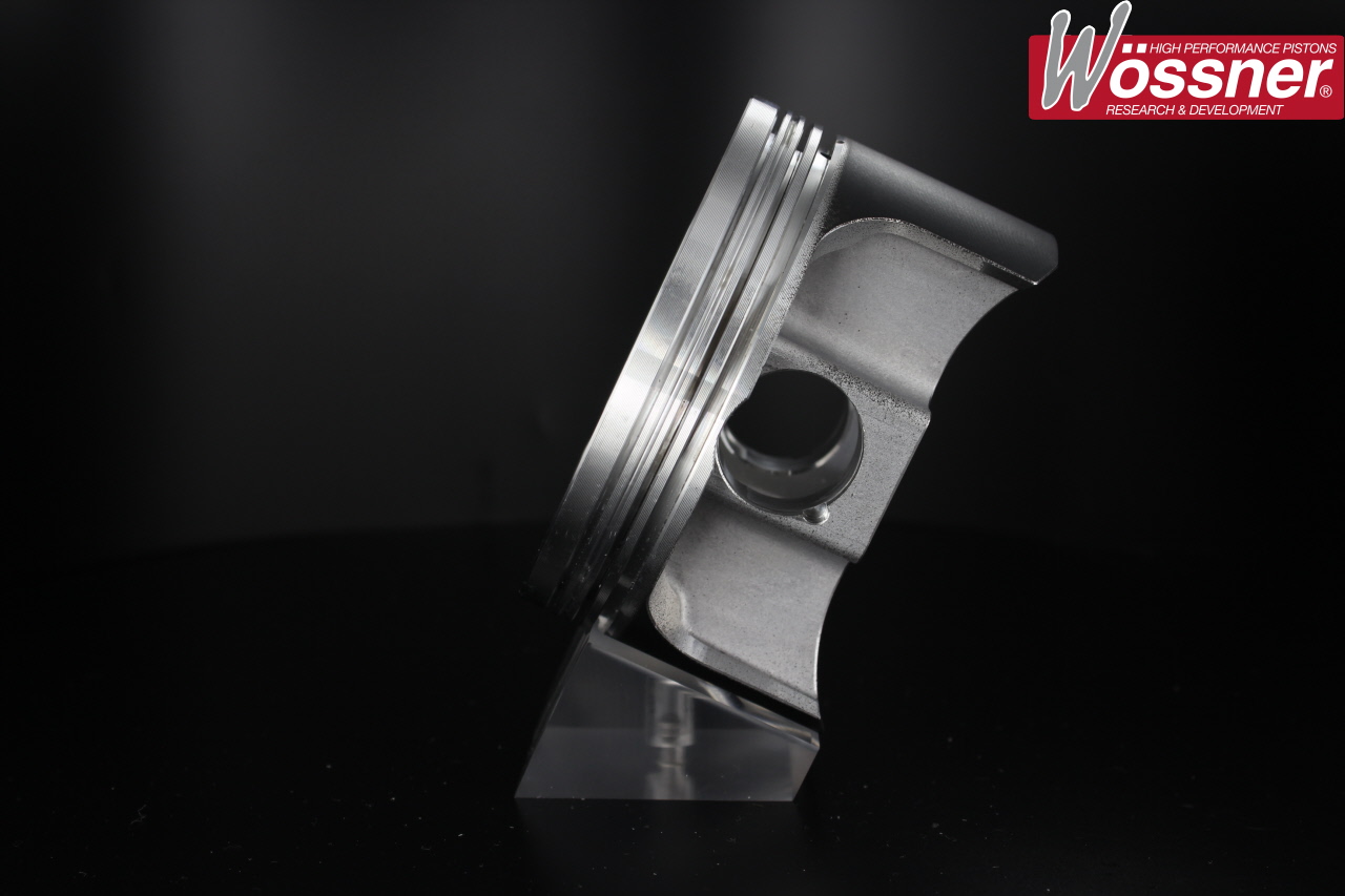 XR600 & XR600R Forged Piston 1985-2001