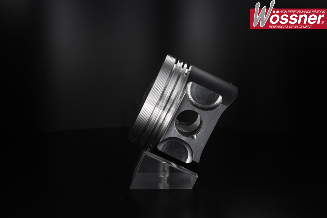 R5 Turbo 1&2 1.4 8v Forged Piston Kit