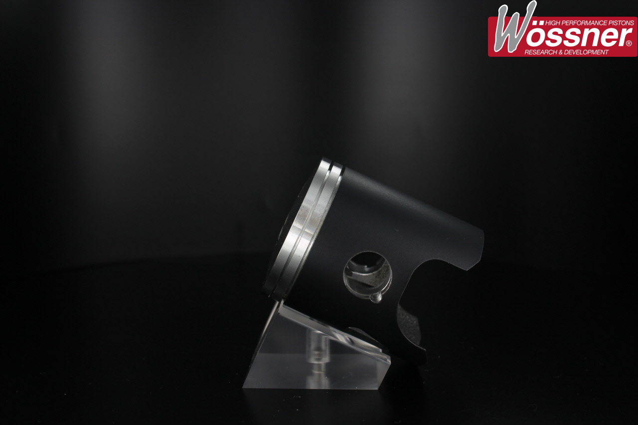 MTX125 Rally Forged Piston 1988-1990