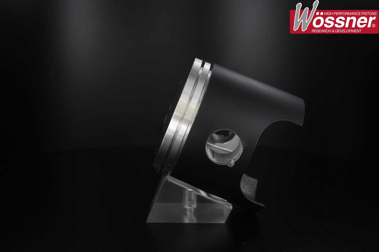 600 Classic, Edge, IQ, HO Touring, Pro, Switchback, RMK & Dragon Forged Piston Kit