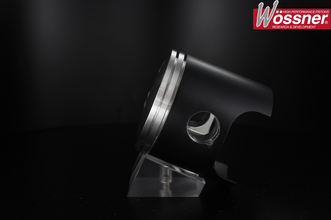 600 RMK & Liberty Motor Forged Piston Kit