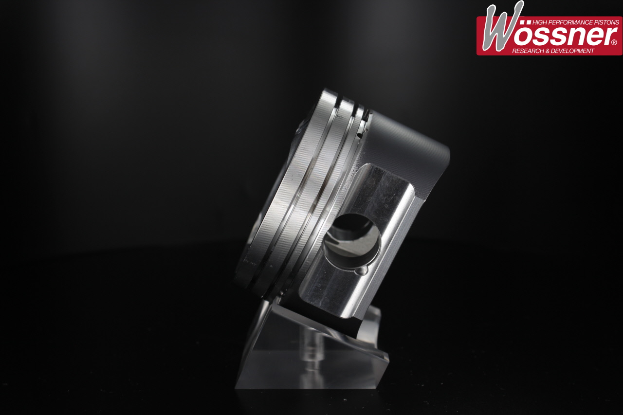 A3 / Golf GT & Scriocco 1.4 Twin Charged TFSI Forged Piston Kit